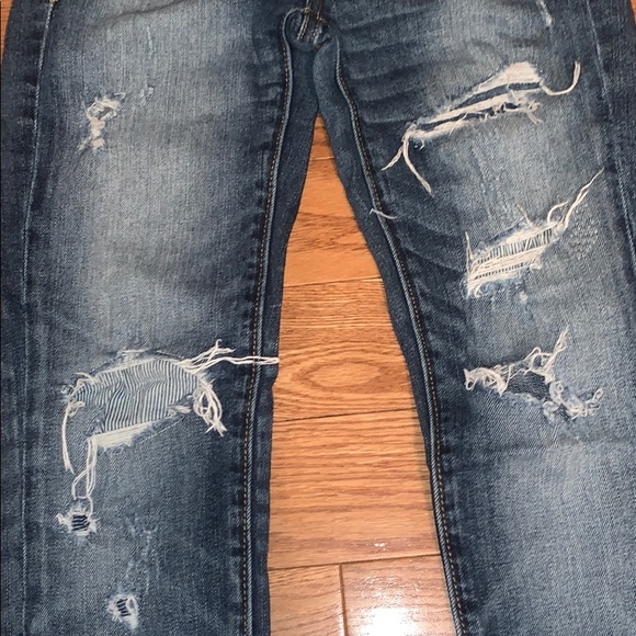 super cute jeans - Picture 2 of 5